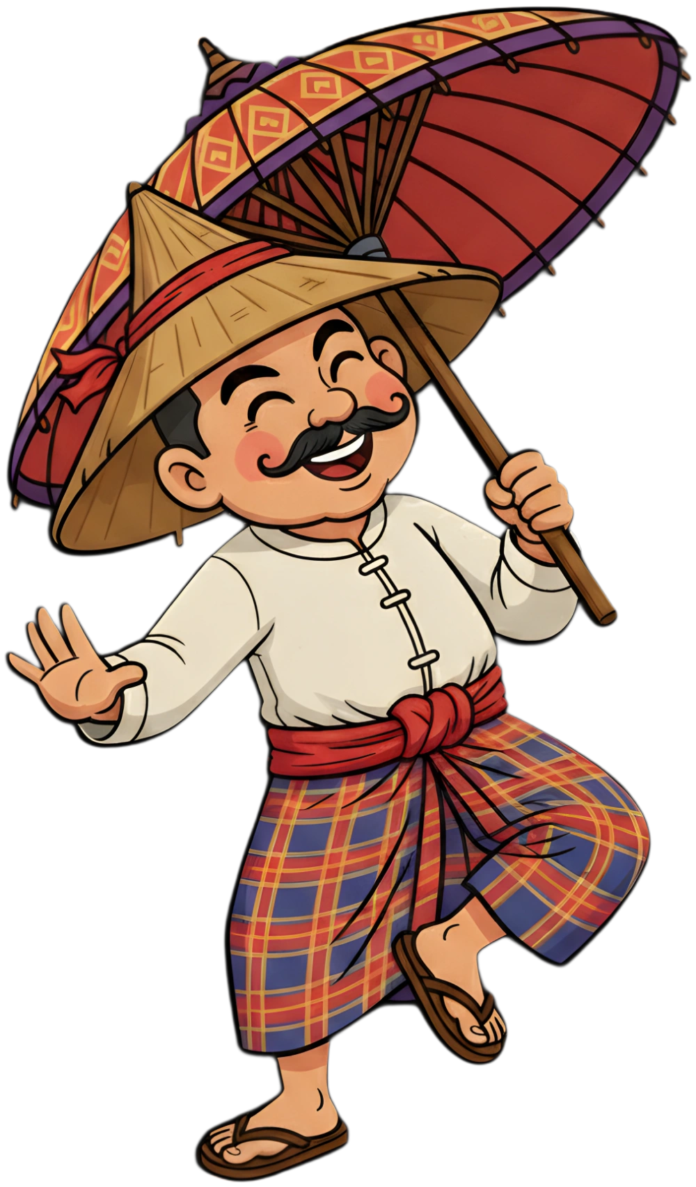 Converse All Star shoe